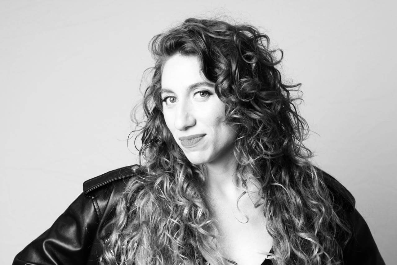 Danila Saiegh